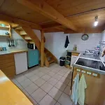 Apartmán Elza