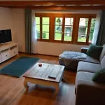Apartment Elza