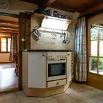 Elza Apartmán Lauterbrunnen