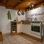 Apartmán Elza
