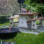 Apartmán Elza