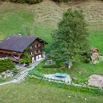 Apartment Elza Lauterbrunnen