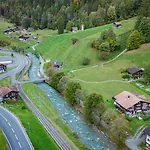 Elza * Lauterbrunnen