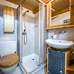 Elza Apartmán Lauterbrunnen