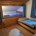Elza Apartmán Lauterbrunnen
