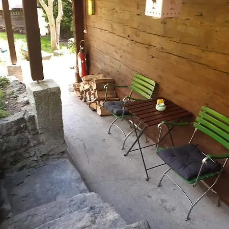 Elza Lauterbrunnen