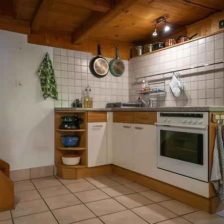 Apartment Elza