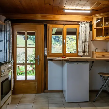 Elza * Lauterbrunnen