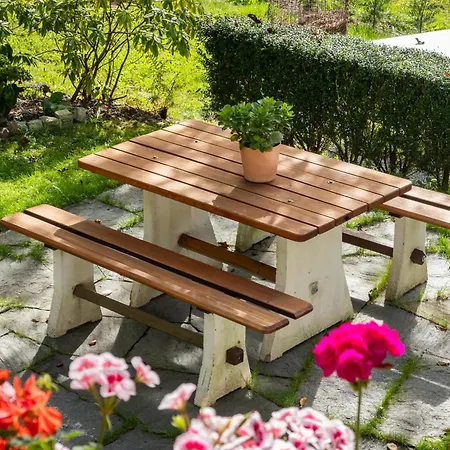 Elza Apartment Lauterbrunnen