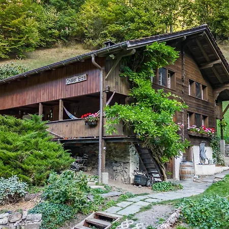 Elza Lauterbrunnen