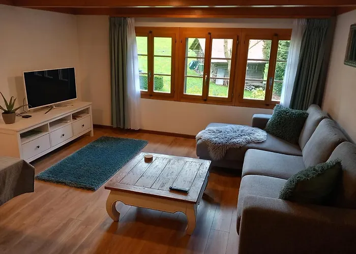 Apartamento Elza