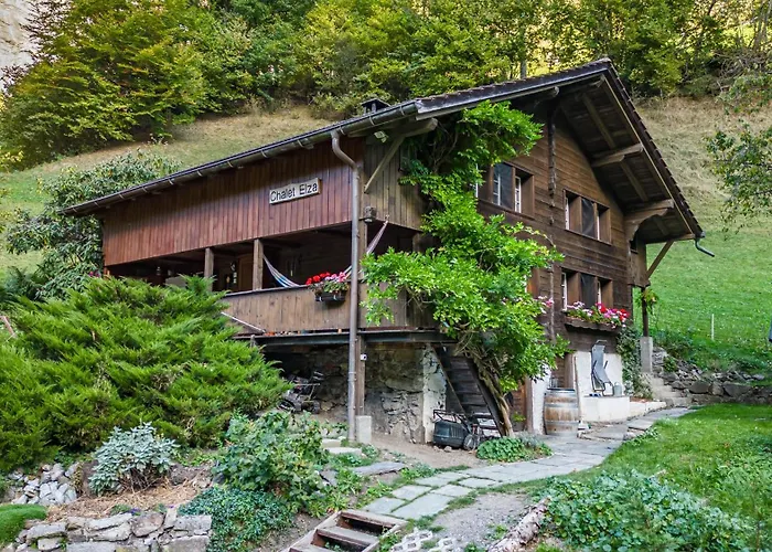 Elza Lauterbrunnen