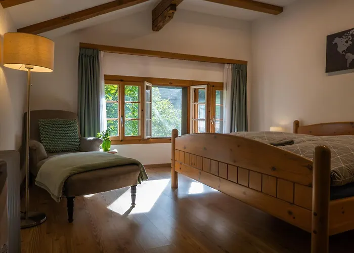 Apartamento Elza