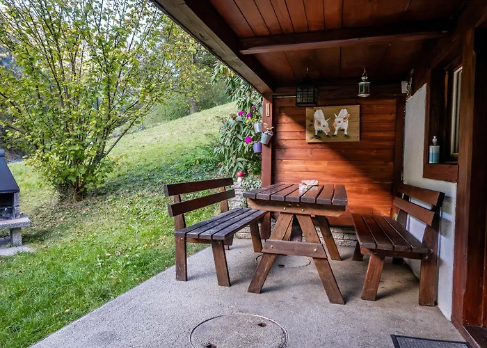 Apartamento Elza *