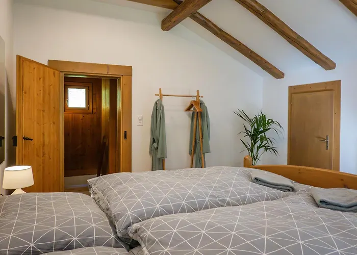 Elza Apartamento