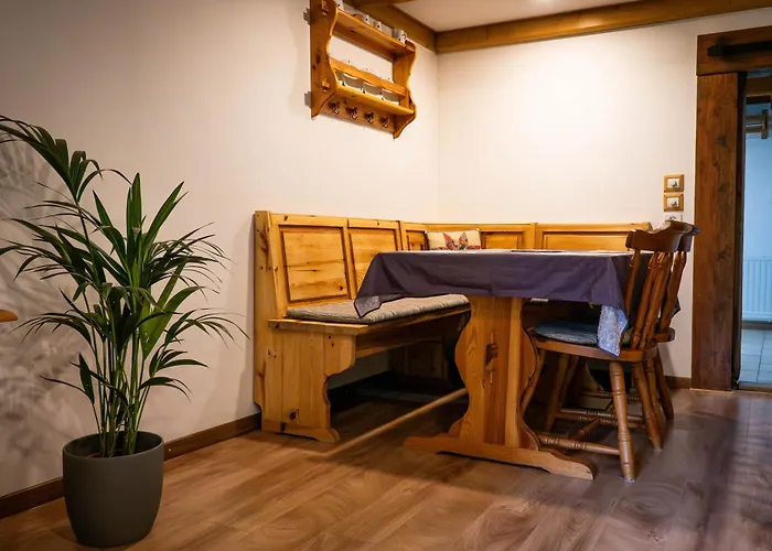 Elza Apartamento