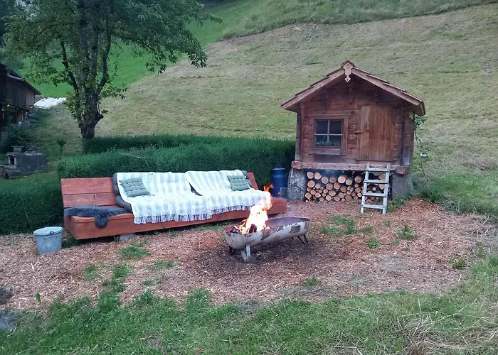 Apartamento Elza