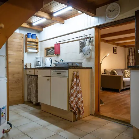 شقة إيلزا لوتربرونن