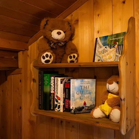 إيلزا * لوتربرونن