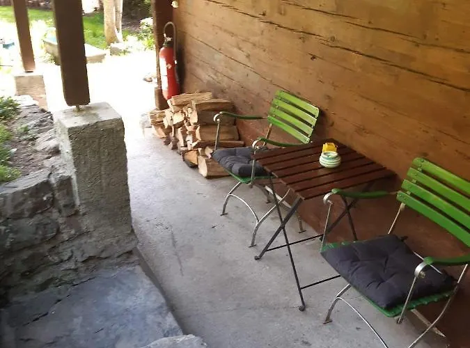 Elza Lauterbrunnen