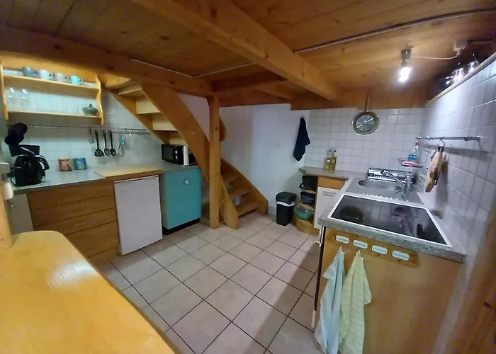 Apartament Elza