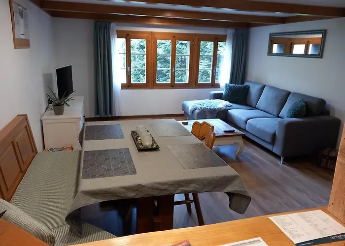 Apartament Elza