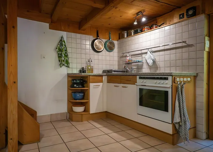 Apartament Elza