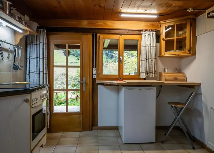 Elza * Lauterbrunnen