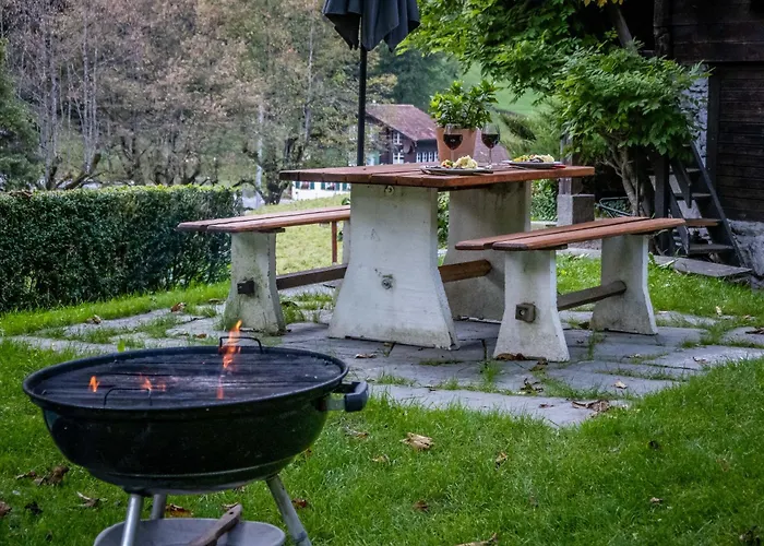 Apartament Elza