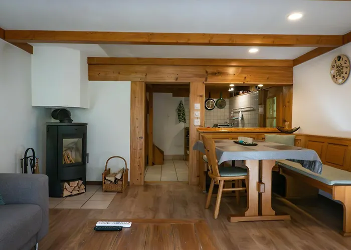 Elza Apartament
