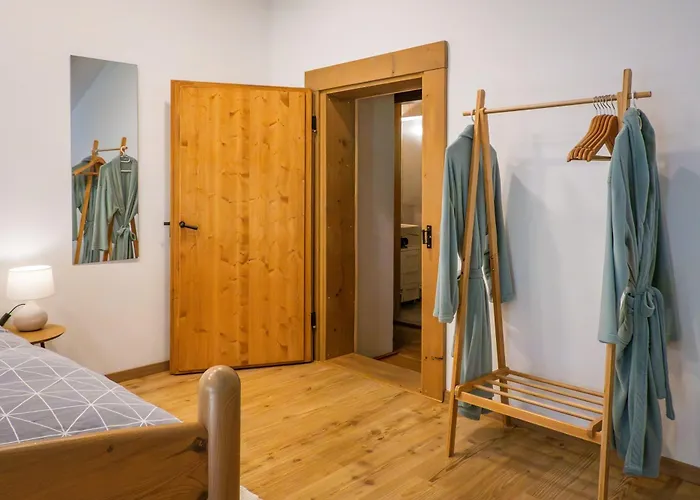 Apartament Elza *