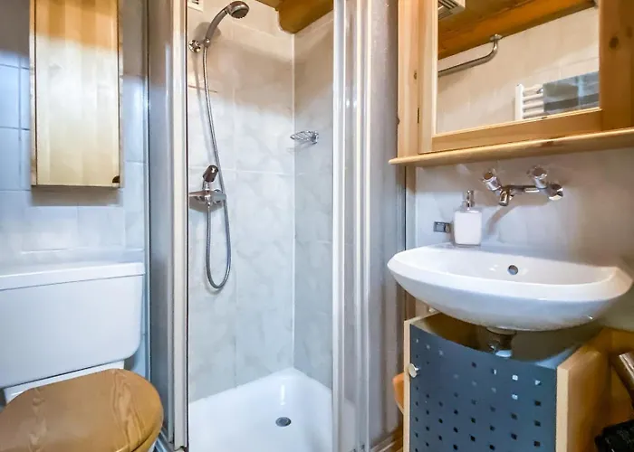 Elza Apartament Lauterbrunnen