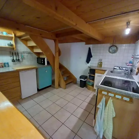 Apartment Elza