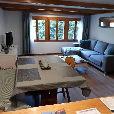 Apartment Elza