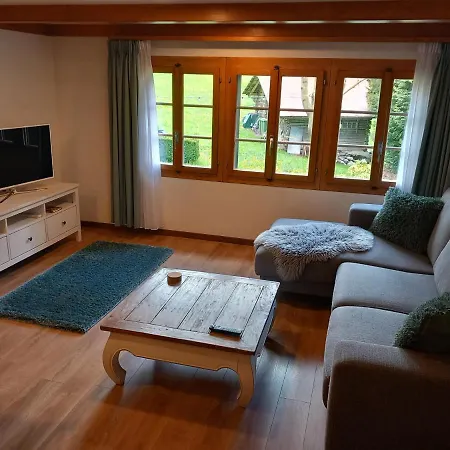 Apartment Elza
