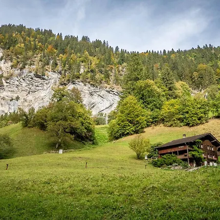Elza * Lauterbrunnen