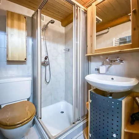 Elza Apartment Lauterbrunnen