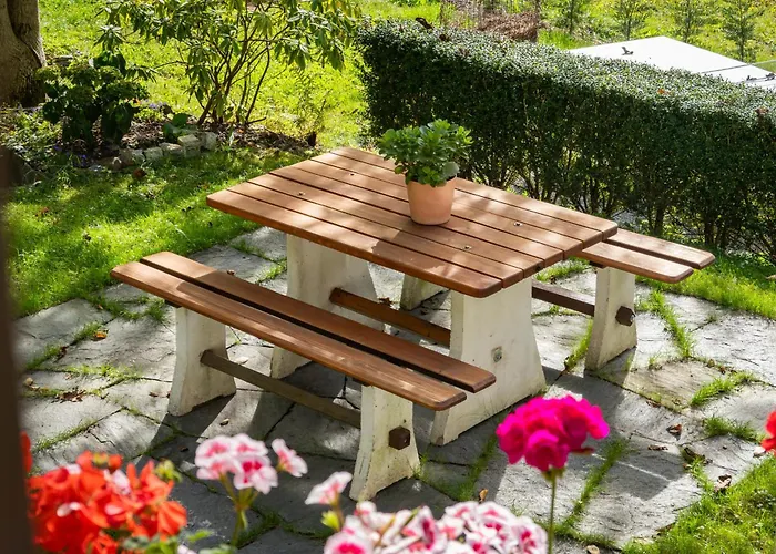 Elza Apartment Lauterbrunnen