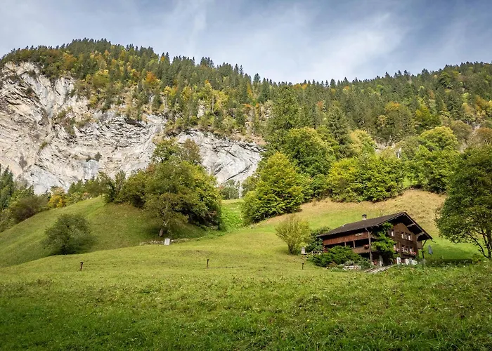 Elza * Lauterbrunnen